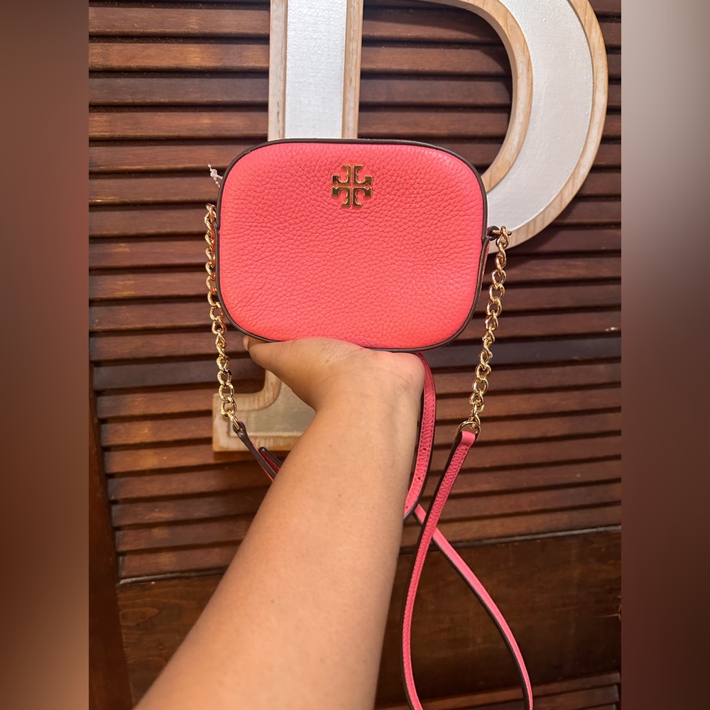 Tory, Burch, Crossbody